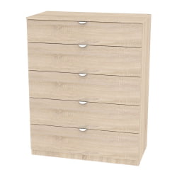 Комод Калисто(K32)1147х902х468ручкаторцеваяTR-2(ДСС)