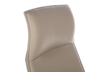 Кресло Rosso A1918 Светло-бежевый