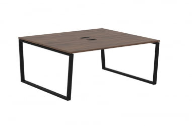 Бенч-система EDIS EVWST 1716 Дуб Денвер темный Черный