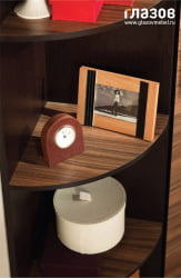 Прихожая композиция 1 Hyper Палисандр/Венге