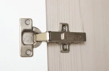 Тумба Венеция 32.03 Сосна Астрид Ваниль