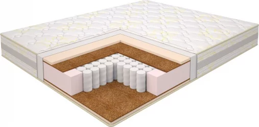 Матрас Modern Lux Comfort 120х200