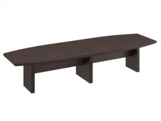 Стол для переговоров составной MARK МК 155 Орех тоскана