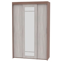 Шкаф-купе T-3-230х145х60-M(ЯШТ-ЯШС-9)