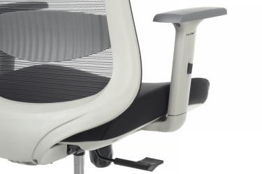 Кресло РCХ БХ2358С Черное / RCH BH2358S