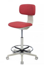 Кресло Суммит КП13 Красный / Крeсло Summit KP13