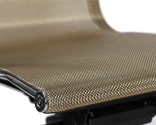 Офисное кресло для персонала DOBRIN CARTER (бежевый (22039))