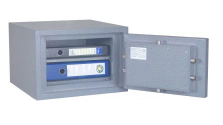 Сейф взломостойкий СМ-30