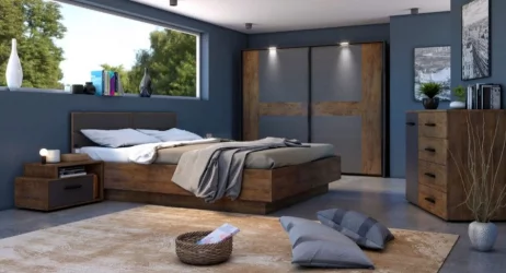 Пакет декоров к шкафу-купе Куба 12