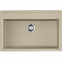 Мойка Омоикири Дэисен 77-Са Артгранит/Бежевый / Omoikiri Daisen 77-Sa Artgranit/Бежевый
