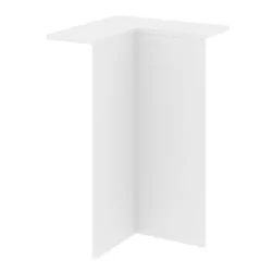 Колонна угловая внутренняя правая для О.R-F.MU.VNU(R) ONIX О.R-KU.VNU(R) Белый Бриллиант