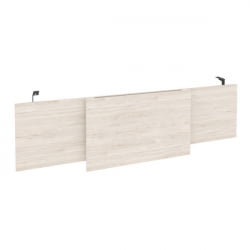 Царга стола руководителя ONIX O.M-CSR-5 Денвер Светлый/Антрацит