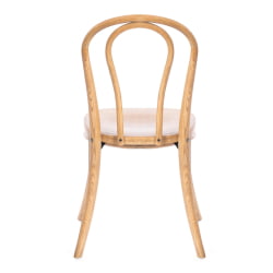 Стул THONET CLASSIC CHAIR (mod.СB2345) дерево вяз, 40х40х90 см, Груша (№3)