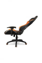 Кресло геймерское College BX-3827/Orange