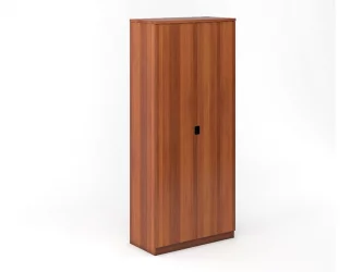 Гардероб LVP19050203 Орех бренди