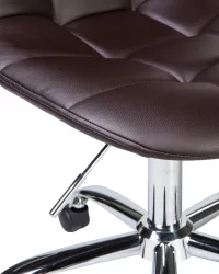 Компьютерное кресло DOBRIN MONTY Коричневый