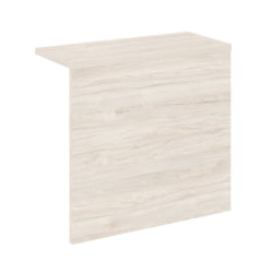 Накладка прямая высокая для О.Р-Ф.МП.В-118 ОНИКС О.Р-НП.В-118.1 Денвер Светлый / О.R-F.MP.V-118 ONIX О.R-NP.V-118.1