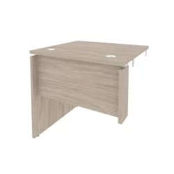 Стол-приставка левый к опорным элементам ONIX O.SPR-0.7L Дуб Аттик