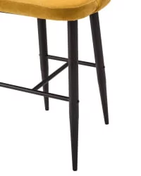 Стул барный Lars (Б) Сан