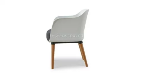 Стул PW-028 Белый