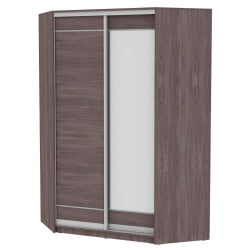 Шкаф-купе ЙА-230х1400-718-3(ЯАТ-Д1Д2) / YA-230х1400-718-3(ЯАТ-D1D2)