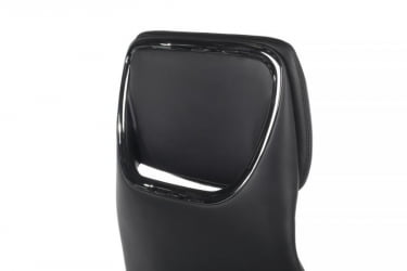 Кресло Napoli YZPN-YR020 Черный