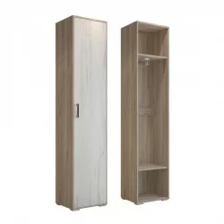 Шкаф Смарт Дуб Кантри Дуб Прованс