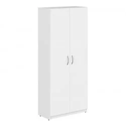 Гардероб SR-G 1 (Белый)