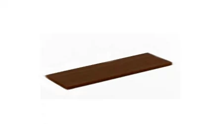 Панель горизонтальная В840 Орех Даллас