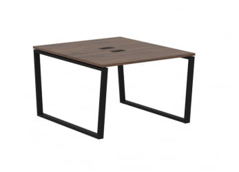 Бенч-система EDIS EVWST 1113 Дуб Денвер темный Черный