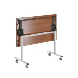 Письменный стол для двоих Imago Mobile KST 1165 Французский Орех