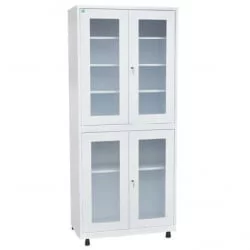 Шкаф медицинский ШД-02