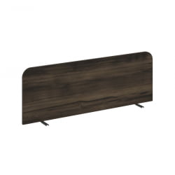 Экран продольный (ЛДСП) CONCEPT CN.DEKR-118 Дуб Мали Антрацит