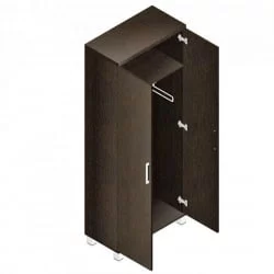 Шкаф для одежды Пр.Ш-5 Венге