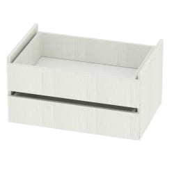 Тумба с ящиками в шкаф-купе Б-Т2-3(ВД) / B-T2-3(ВД)