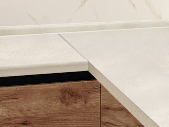 Планка П10 алюминий