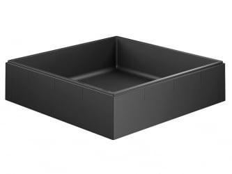Ящик наборный Практик 200кс200 / 200x200