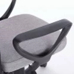 Кресло компактное BRABIX Jet MG-315 Серый