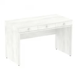 Стол письменный HOME OFFICE VR.SP-1-118 Снежная Платина