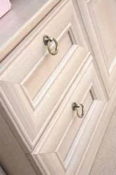 Шкаф для одежды 609  Денвер светлый