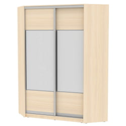 Шкаф-купе YA-198х1250-1(ДМ-D3D3)