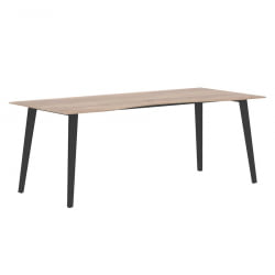 Стол руководителя JAY JST 2090 Дуб Каньон