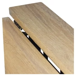 Компьютерный стол BRABIX LOFT CD-001 Дуб натуральный