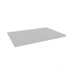 Полка антресоли FIT MN-PА Серый