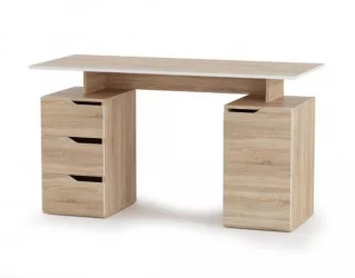 Компьютерный стол ПКС-3 Дуб сонома