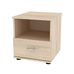 Комод Алиса(K9)458х401х459ручкаскоба96мм(ДСС)