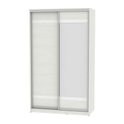 Шкаф-купе Б-230х135х60-1(ВД-Д9Д10) / B-230х135х60-1(ВД-D9D10)