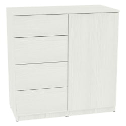 Комод Калисто(K20)923х902х468PUSHtoOPEN(ВД)