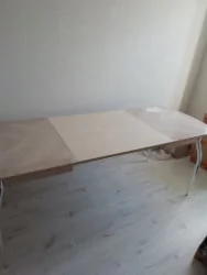 Стол обеденный Орфей 30.10 Дуб Кобург