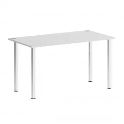 Стол письменный HOME OFFICE VR.SP-3-138 Белый